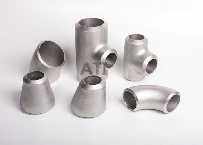 stainless steel buttweld pipe fittings exporter in mumbai